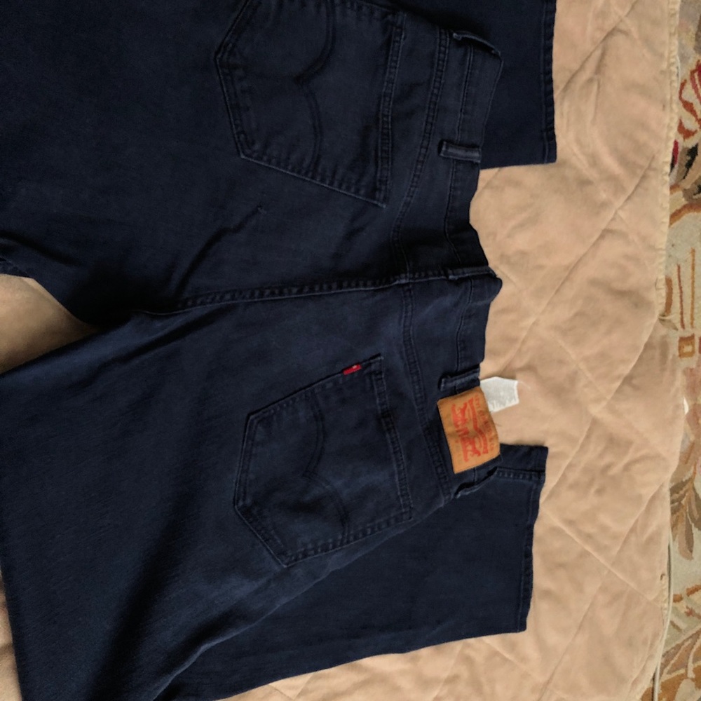 Levi’s 550 Pants 40 x 32
